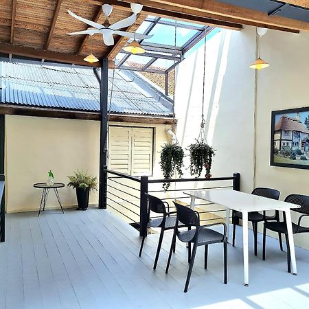 Stewart Hotel At 67 By Evr - Newly Renovated 2024 George Town Buitenkant foto