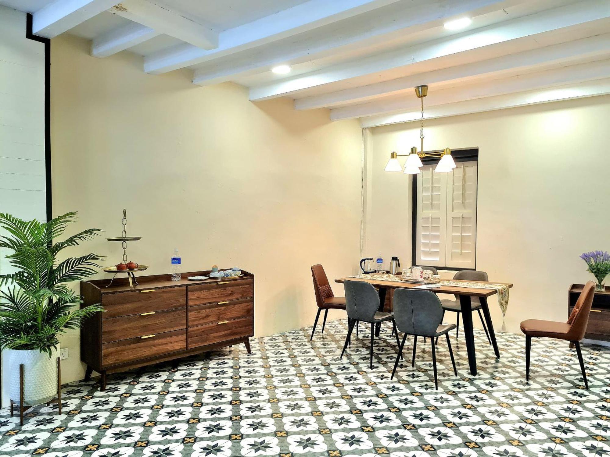 Stewart Hotel At 67 By Evr - Newly Renovated 2024 George Town Buitenkant foto