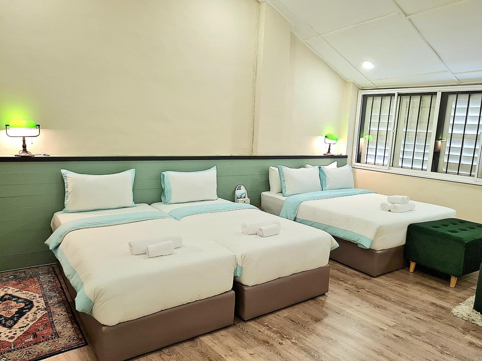 Stewart Hotel At 67 By Evr - Newly Renovated 2024 George Town Buitenkant foto
